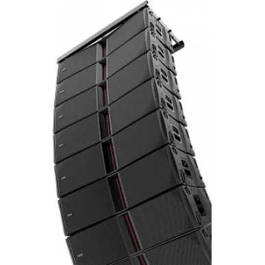 Элемент линейного массива Audiocenter Avanda 212A